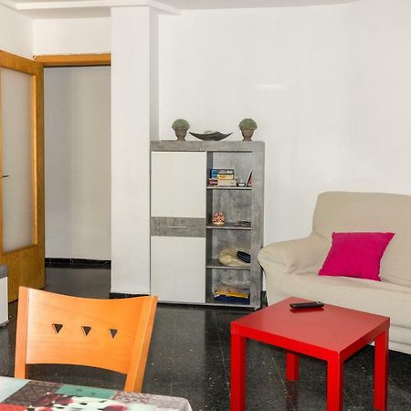 Biescas Doctor Fleming Reg19-226 Apartment Exterior photo