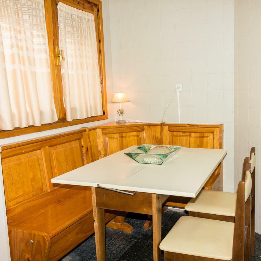 Biescas Doctor Fleming Reg19-226 Apartment Exterior photo
